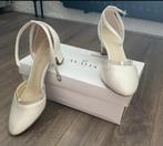 Bruidsschoenen- Avalia_Luna, Ophalen of Verzenden, Zo goed als nieuw, Schoenen