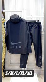 Nike Air Trainingspak - Nieuw!, Zwart, Nike, Nieuw, Overige maten