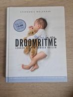 Stephanie Molenaar - Baby in een droomritme, Boeken, Stephanie Molenaar, Ophalen of Verzenden, Zo goed als nieuw