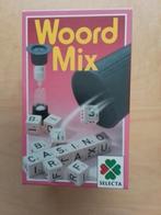 Woordmix, Ophalen of Verzenden, Zo goed als nieuw