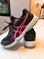 ASICS indoor zaal schoen. Maat 38, Ophalen, Zo goed als nieuw, Schoenen