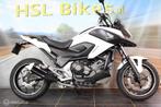Honda NC 750 X C-ABS, Motoren, 745 cc, Bedrijf, ABS, Meer dan 35 kW