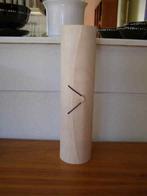 Wijndoos voor 1 fles, Ophalen of Verzenden, Nieuw, Minder dan 50 cm, Minder dan 5 flessen