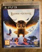Playstation 3 - Legende van Ga'Hoole - PS2, 1 speler, Ophalen of Verzenden, Zo goed als nieuw