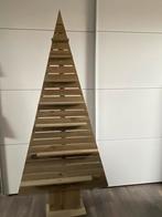 Houten kerstboom, Diversen, Kerst, Ophalen, Zo goed als nieuw