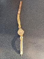 Oud horloge, Ophalen of Verzenden, Overige materialen, Overige typen