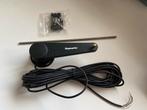 Raymarine roerstand melder 9 meter kabel m18105, Ophalen of Verzenden, Zo goed als nieuw