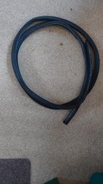 Opel kadett station rubber, Auto-onderdelen, Gebruikt, Voor, Opel, Ophalen of Verzenden