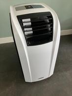Mobiele airco Eurom, Ophalen, Gebruikt, Minder dan 60 m³, 3 snelheden of meer