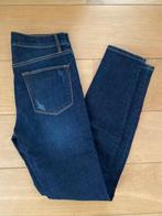 Repeat skinny jeans denim broek 36 blauw 5-pocket NIEUW, Kleding | Dames, Broeken en Pantalons, Repeat, Nieuw, Maat 36 (S), Lang