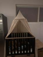 Hemeltje voor babybedje of box, Kinderen en Baby's, Babywiegjes en Ledikanten, Ophalen, Zo goed als nieuw, Overige typen