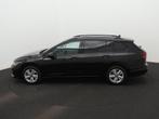 Volkswagen Golf Variant 1.5 eTSI Life Business | Automaat |, Auto's, Volkswagen, 12 maanden, 4 cilinders, 116 pk, Zwart