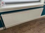 Radiator 140 breed 40 hoog, Doe-het-zelf en Verbouw, Verwarming en Radiatoren, Ophalen, 30 tot 80 cm, Radiator, Zo goed als nieuw