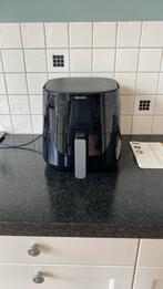 Philips airfryer zgan, Ophalen of Verzenden, Zo goed als nieuw