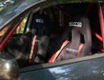 Sparco sprint kuipstoelen, Auto diversen, Tuning en Styling, Ophalen