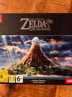 The Legend of Zelda - Link’s Awakening (C.E.), Avontuur en Actie, 1 speler, Ophalen of Verzenden, Zo goed als nieuw