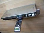 Hansgrohe Ecostat Select opbouw badkraan in chroom, Ophalen, Nieuw, Chroom, Bad