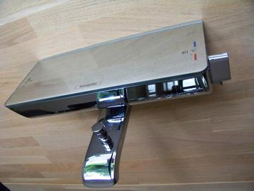 Hansgrohe Ecostat Select opbouw badkraan in chroom           beschikbaar voor biedingen