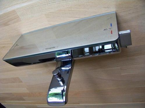 Hansgrohe Ecostat Select opbouw badkraan in chroom, Doe-het-zelf en Verbouw, Sanitair, Nieuw, Bad, Chroom, Ophalen
