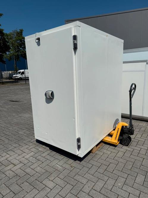 Koelcel Stekkerklaar 1.20x1.80, Zakelijke goederen, Horeca | Keukenapparatuur, Koelen en Vriezen, Ophalen