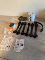 Veiligheidsaccessoires voor baby's en kinderen nieuw!, Ophalen of Verzenden, Zo goed als nieuw