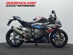 BMW M 1000 RR (bj 2022), Cruise Control, Super Sport, Verkoop@doornekampmotorsport.nl, Meer dan 35 kW