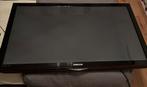 Samsung plasma tv te koop, Audio, Tv en Foto, Televisies, Ophalen, Gebruikt, 50 Hz, Samsung