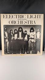 Electric Light Orchestra – On The Third Day, Ophalen of Verzenden, Gebruikt, 12 inch, Progressive