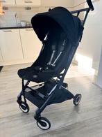 Cybex Libelle buggy  met regenhoes en reistas!, Ophalen of Verzenden, Zo goed als nieuw, Kinderwagen, Overige merken