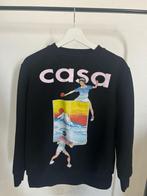 Casablanca trui, Kleding | Heren, Truien en Vesten, Casablanca, Zwart, Ophalen of Verzenden, Zo goed als nieuw