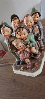 Hummel 347 Adventurebound, Verzamelen, Ophalen, Zo goed als nieuw, Hummel