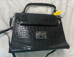 Guess Tas Zwart - Nieuw! Kerst Sint kado, Sieraden, Tassen en Uiterlijk, Tassen | Damestassen, Ophalen of Verzenden, Nieuw, Zwart
