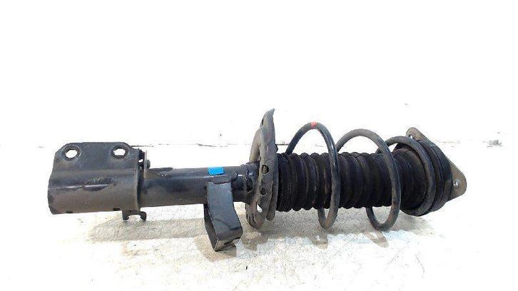 Veerpoot rechts voor Smart Forfour, Auto-onderdelen, Ophanging en Onderstel, Smart, Gebruikt, Herkomst onderdeel bekend, 12 maanden garantie