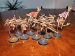 Adepta Sororitas Zephyrim Squad - Warhammer 40k, Hobby en Vrije tijd, Wargaming, Ophalen, Gebruikt, Figuurtje(s), Warhammer 40000