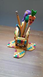 Lego dots - Grappige banaan, Ophalen of Verzenden, Zo goed als nieuw, Overige typen