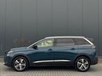 Peugeot 5008 1.2 Hyb. 136 Allure 7p GARANTIE ACC ECC 360 CAM, Auto's, Peugeot, Automaat, 136 pk, Gebruikt, 1199 cc
