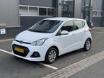 Hyundai I10 1.0i i-Motion Comfort, Voorwielaandrijving, Euro 5, Origineel Nederlands, Handgeschakeld