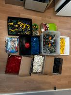 Lego verzameling, Ophalen of Verzenden, Gebruikt, Losse stenen, Lego