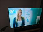Hisense 55 inch (met voet), Audio, Tv en Foto, Televisies, Overige merken, Gebruikt, 50 Hz, Ophalen of Verzenden