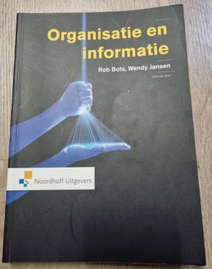 (Studie)boeken bedrijfskunde/ management, Boeken, Studieboeken en Cursussen, Zo goed als nieuw, HBO, Beta, Ophalen of Verzenden