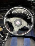 Subaru Impreza Blobeye STI stuur, Auto-onderdelen, Interieur en Bekleding, Ophalen of Verzenden, Gebruikt, Subaru