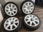 Speedline SL995 Competition Magnesium 4x108, Ophalen, Overige, Gebruikt, 15 inch