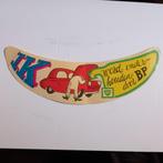 Leuke oude sticker BP.  Ik word onder houden door BP., Ophalen of Verzenden, Gebruikt, Overige typen