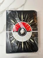 Pokemon verzamelmap voor 400 kaarten - perfecte bescherming, Hobby en Vrije tijd, Verzamelkaartspellen | Pokémon, Ophalen of Verzenden