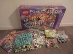 Lego Friends - Complete Sets met Boekjes, Ophalen, Zo goed als nieuw, Complete set, Lego