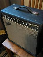 Fender champion 40, Muziek en Instrumenten, Ophalen of Verzenden, Zo goed als nieuw, Minder dan 50 watt