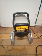 Wagner PowerPainter 60 Verfspuit, Doe-het-zelf en Verbouw, Schildersmaterialen, Ophalen of Verzenden, Gebruikt, Verfspuit of Verfpomp