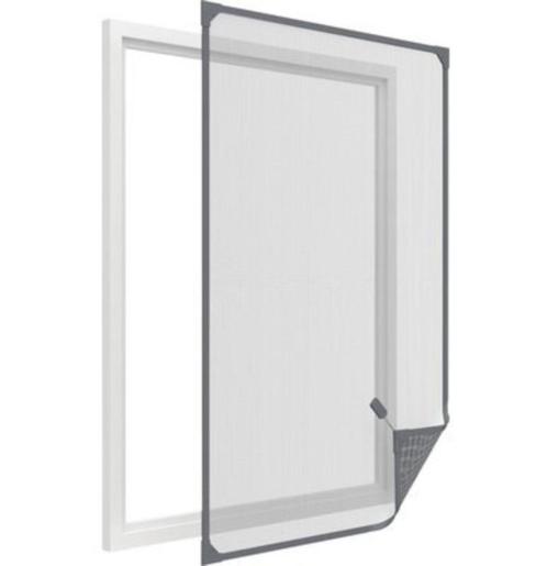 50% FABRIEKSVERKOOP: Raamhor Magneethor (max. 170x180cm), Doe-het-zelf en Verbouw, Deuren en Horren, Nieuw, Overige typen, Minder dan 200 cm