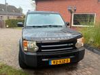 Land Rover Discovery 2.7 Tdv6 2007 Automaat Grijskenteken, Automaat, Stof, Land Rover, 190 pk