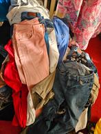 130 broeken mix, Ophalen of Verzenden, Zo goed als nieuw